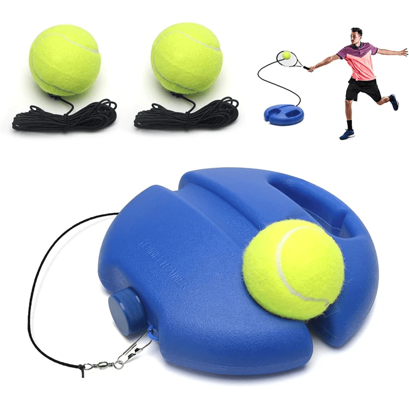 Treinador de Tênis Rebound Ball™ - Encontre Aqui Store - Últimas Unidades